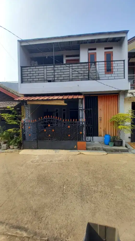 Rumah Dijual Tanpa Perantara