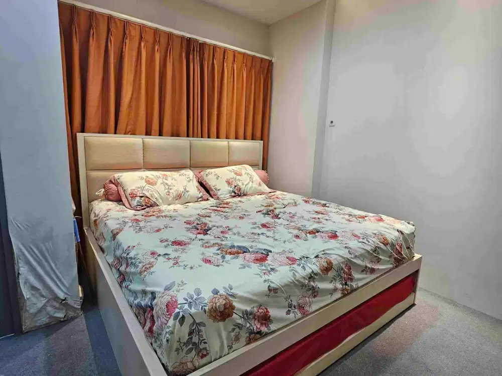 Apartemen prospero type 1br