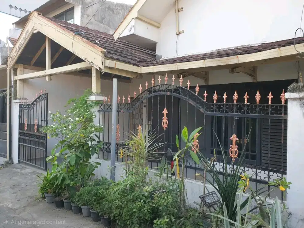 Pucang Anom Timur