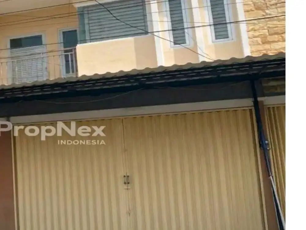 Jual ruko di probolinggo
