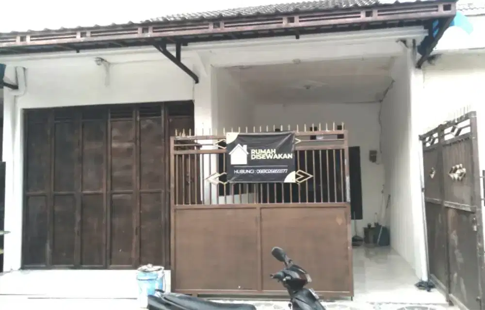 Dijual Rumah Perumtas 3 Wonoayu SHGB