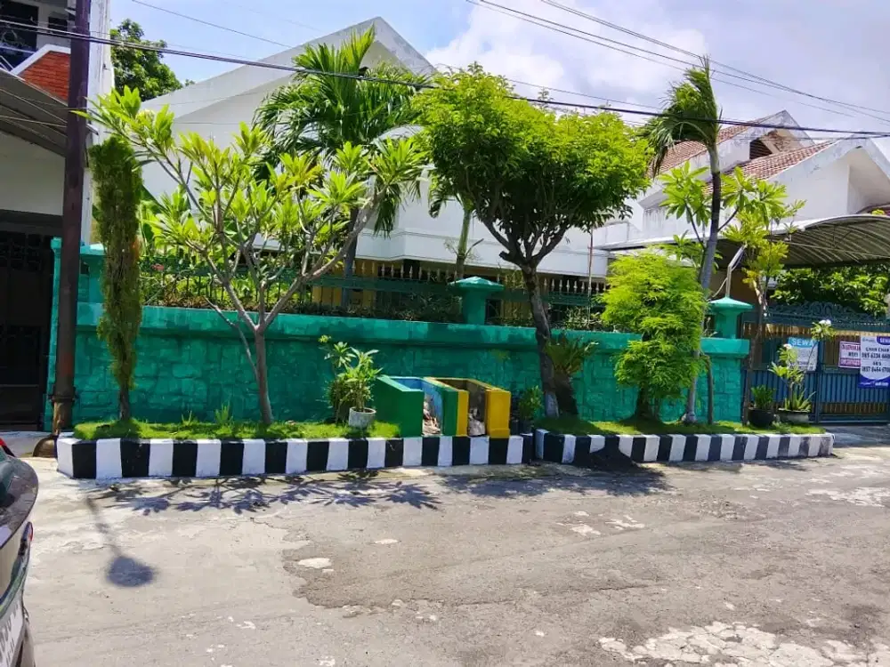 Dharmahusada Indah