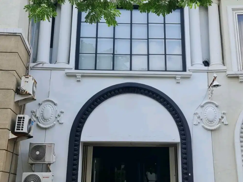 Wisata bukit mas