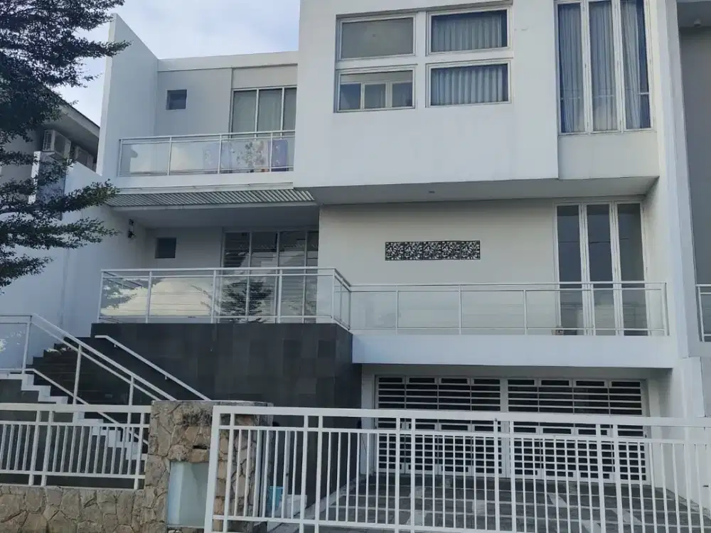 royal residence