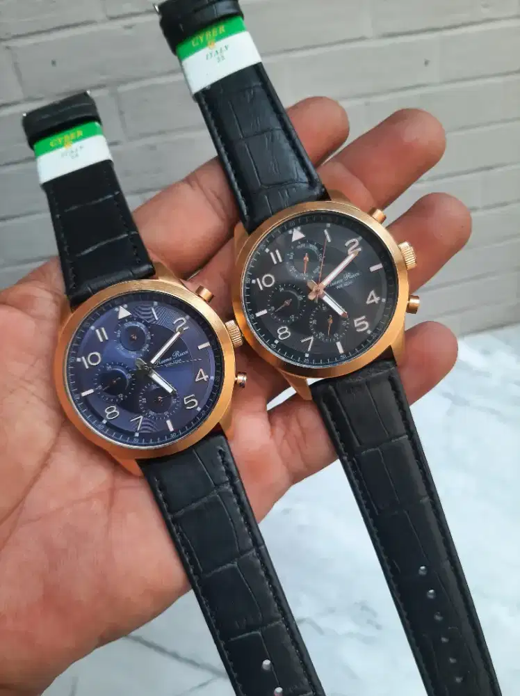 Jam tangan Reene ricci Dijual borongan 2 sekaligus
