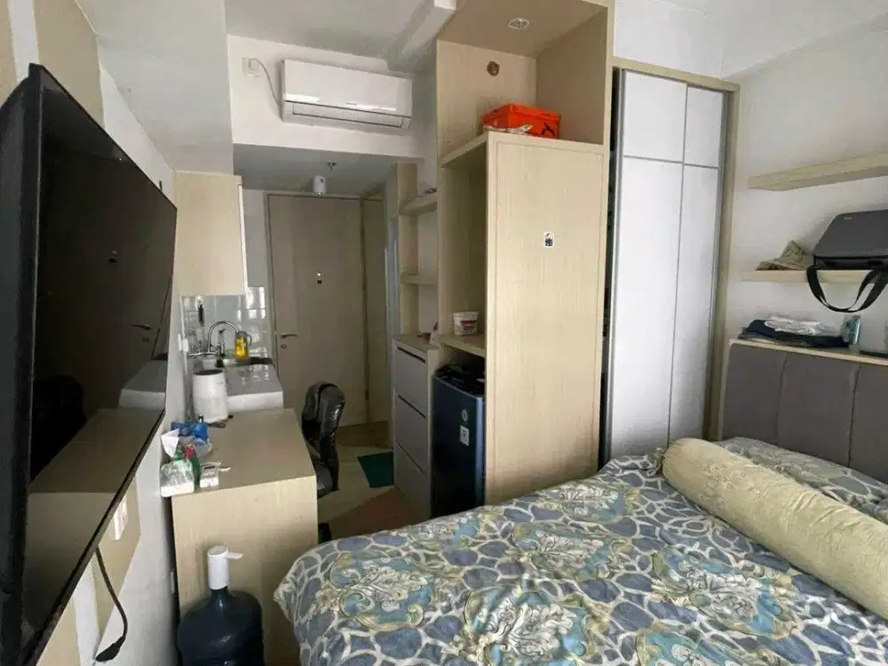 Apartment Tokyo Riverside PIK 2 Jakarta
