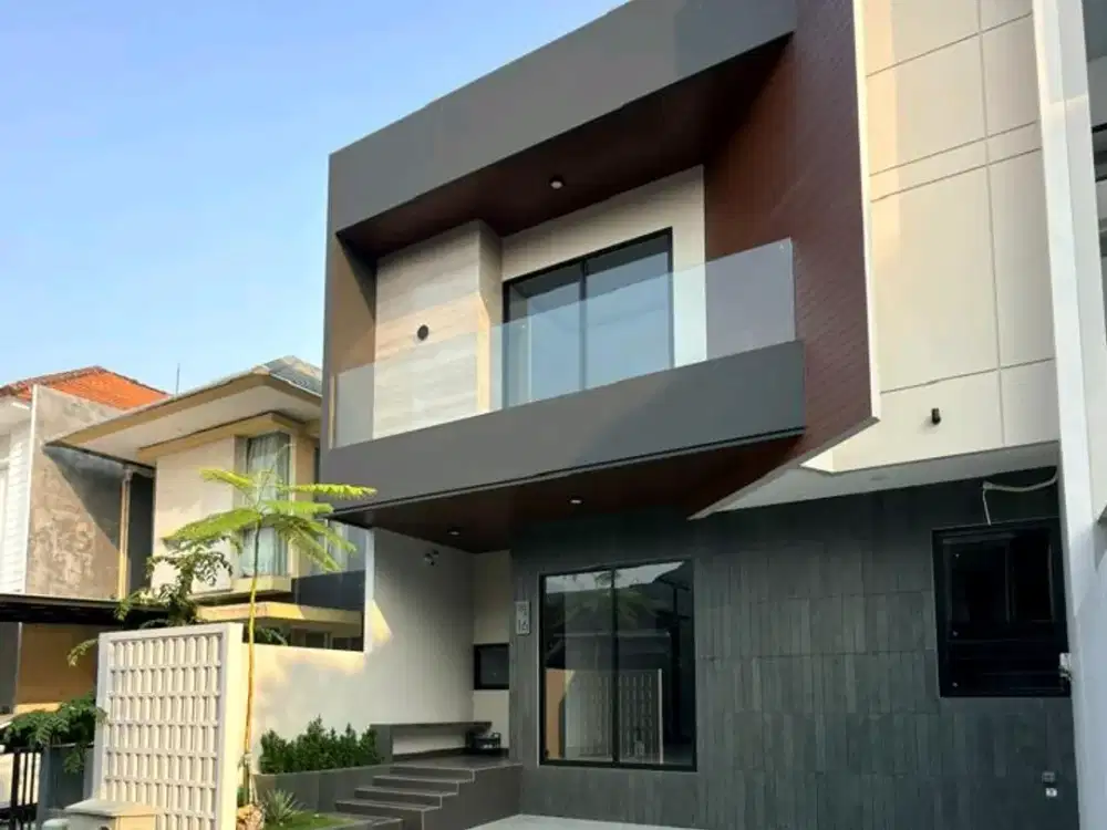Citraland Utama Full Renovasi