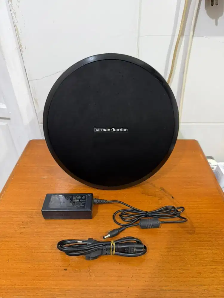 Harman Kardon Onyx Studio 1 Original