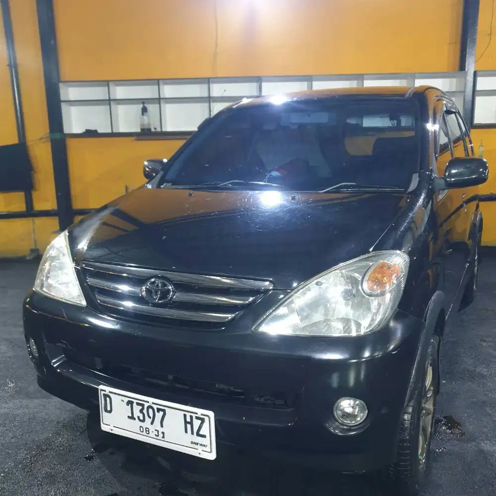 Jual Cepat Mobil Siap Pakai