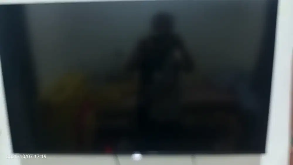 Televisi Android 43