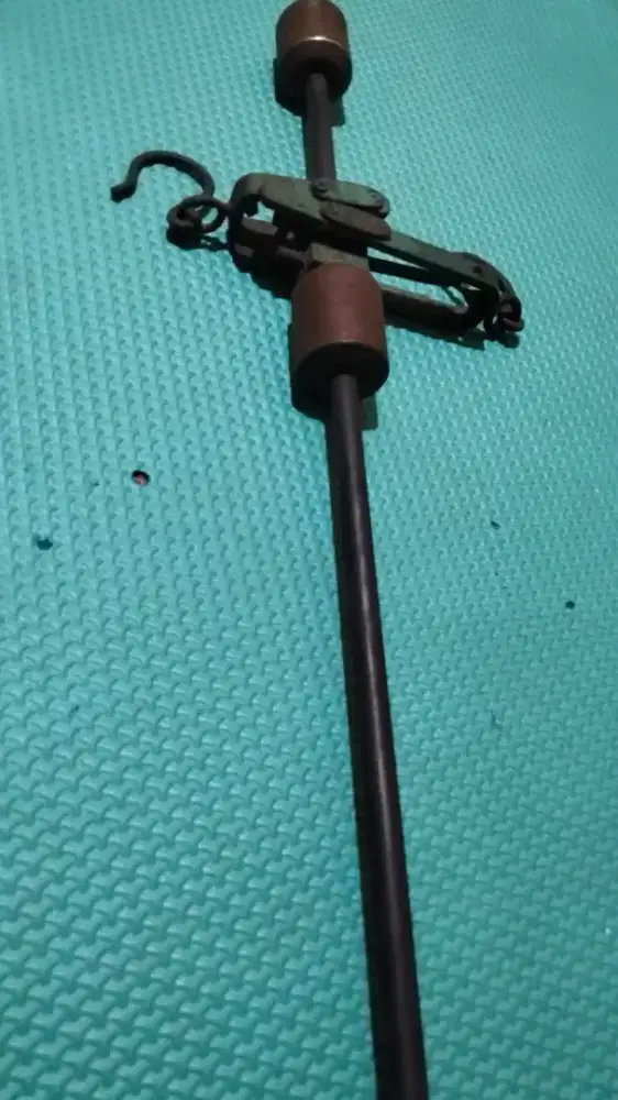 Kiloan gantung jadul,25 kg