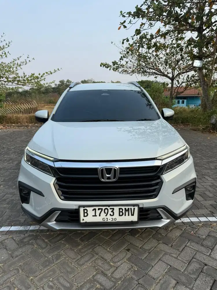 BRV E PRESTIGE SENSING 2023