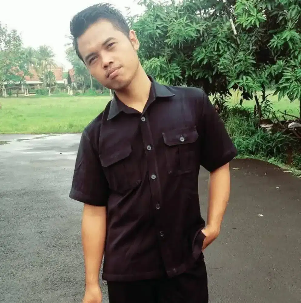 Mencari pekerjaan DRIVER