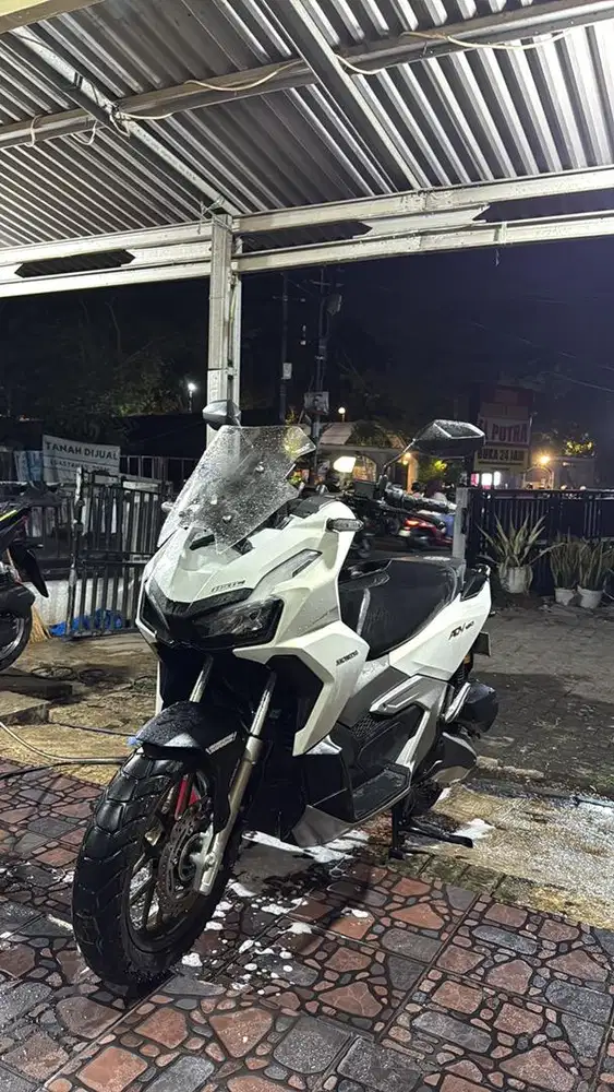 Adv 160 ABS 2024