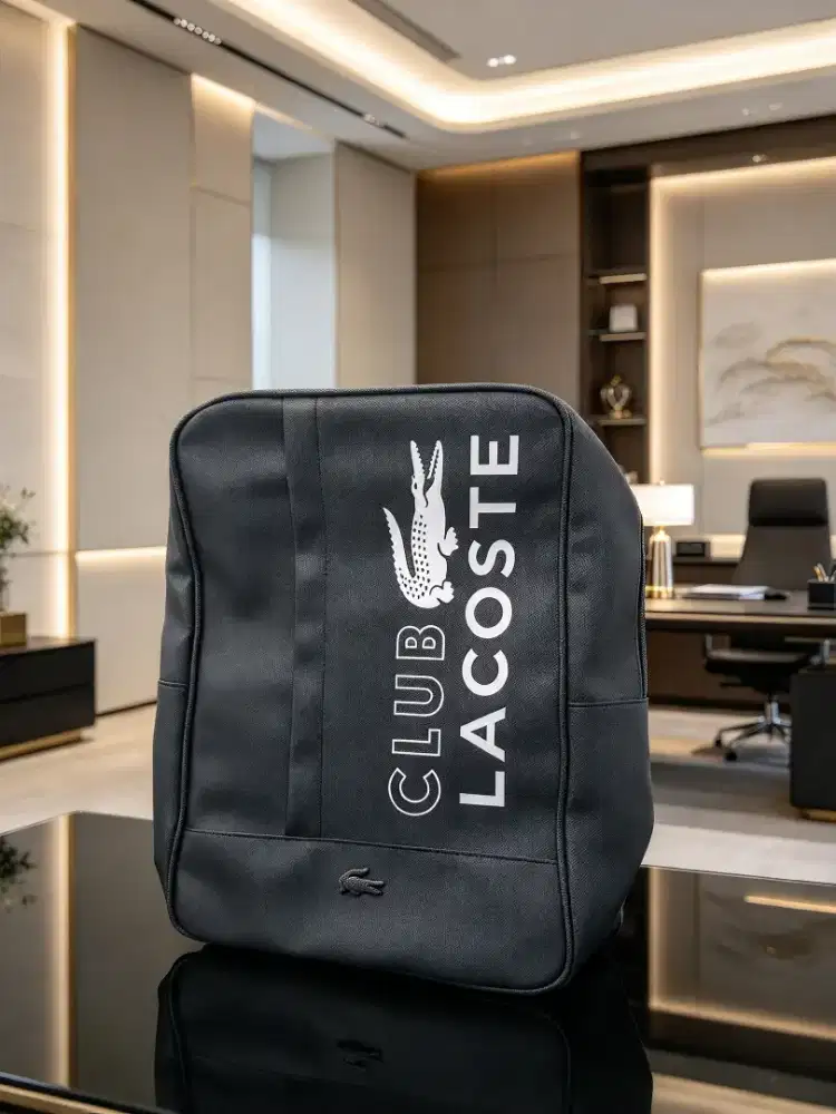 Tas ransel backpack tas laptop Lcost