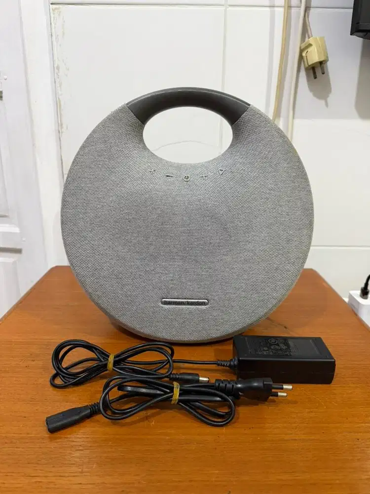 Harman Kardon Onyx Studio 5 Original