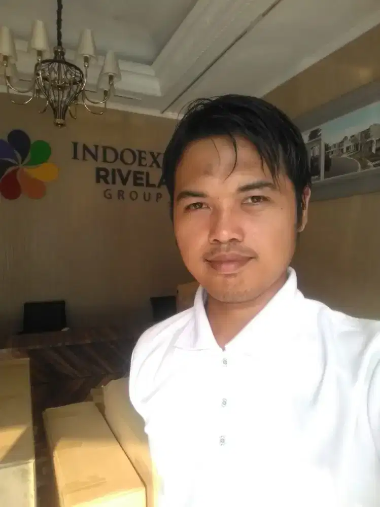 Mencari pekerjaan DRIVER
