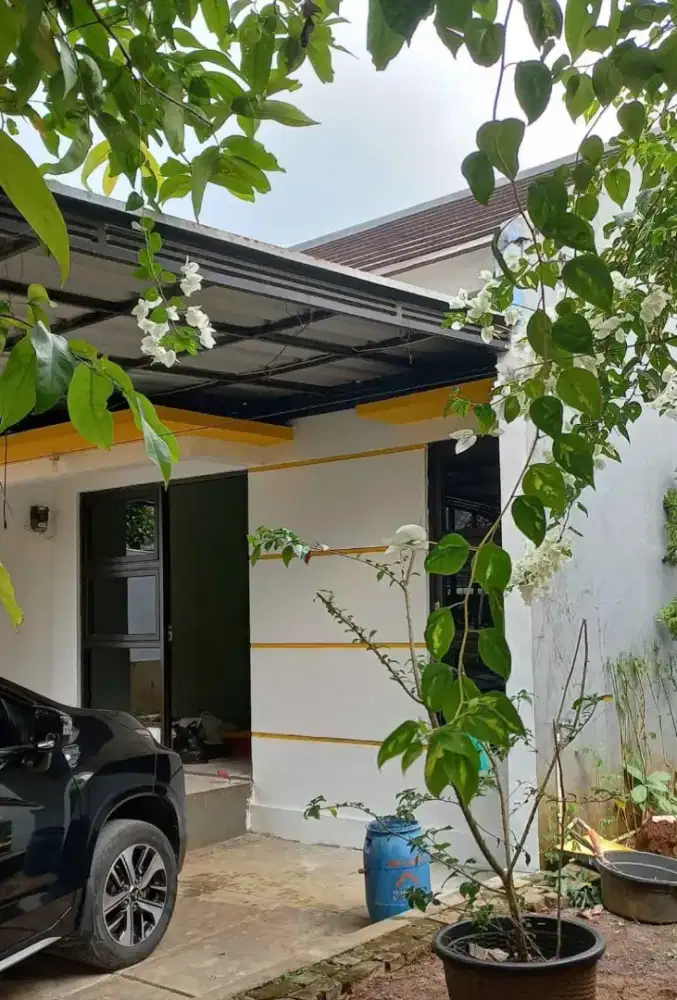 DI JUAL CEPAT RUMAH DI PASAWAHAN REGANCY PURWAKARTA