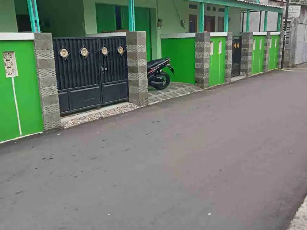 Kost Aktif Dekat Ambarukmo Plaza (AMPLAZ), Kampus UPN, UIN, ATMAJAYA