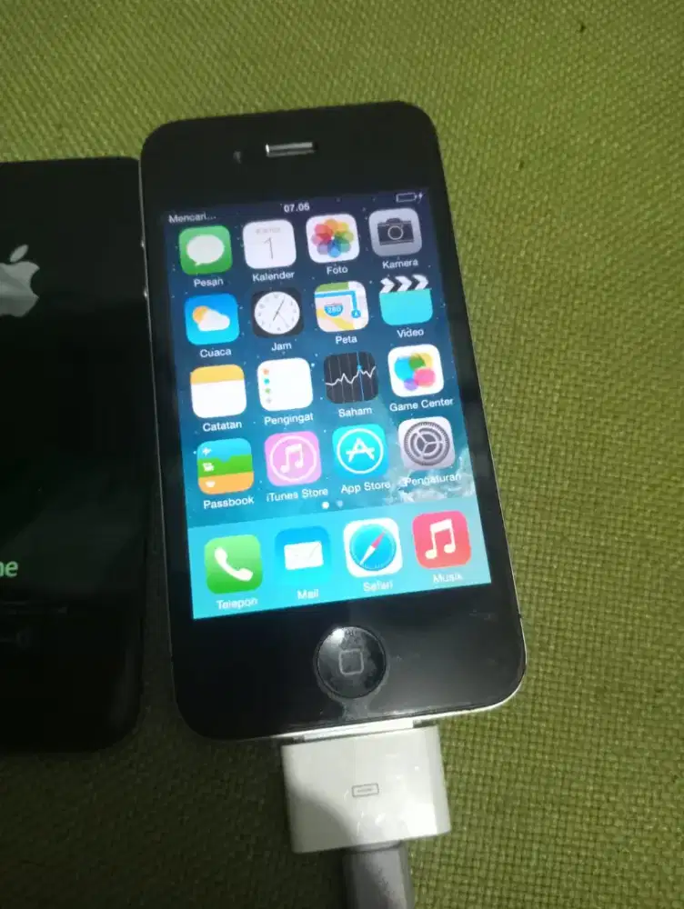 iPhone 4 32gb legendaris