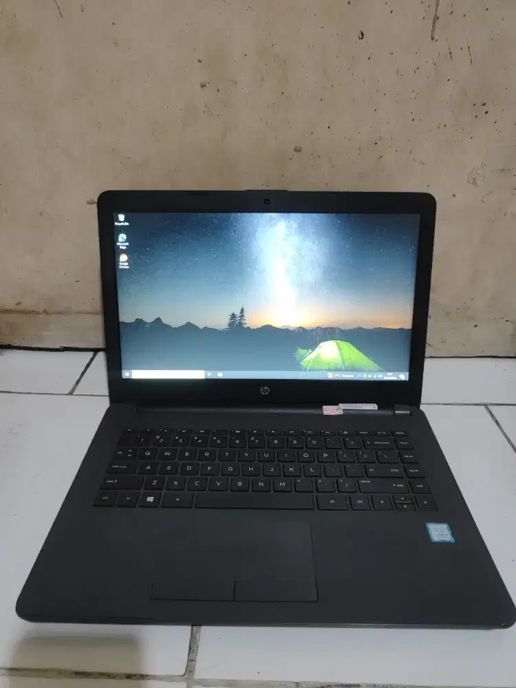 Laptop HP 240 G6 Core i5 gen 7