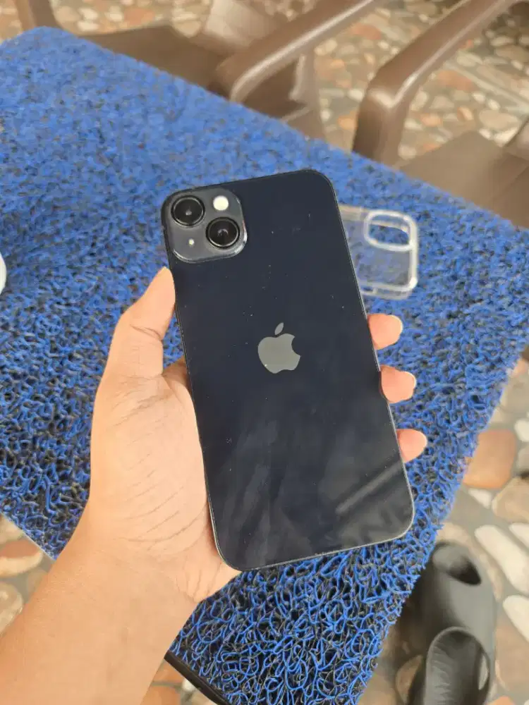 iPhone 14 plus128 gb