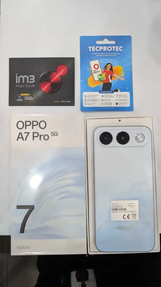 PROMO A7 PRO CAHSBACK 500K