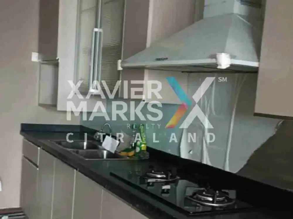Apartemen Waterplace, Langka, 3Bedroom, Full Furnish
