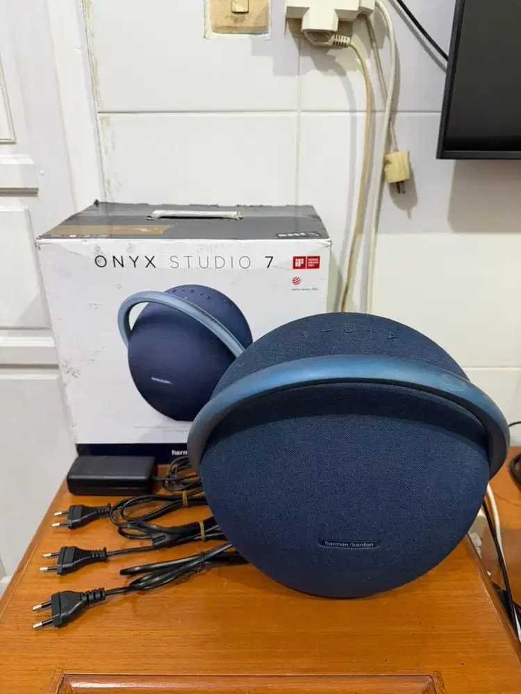 Harman Kardon Onyx Studio 7 Original
