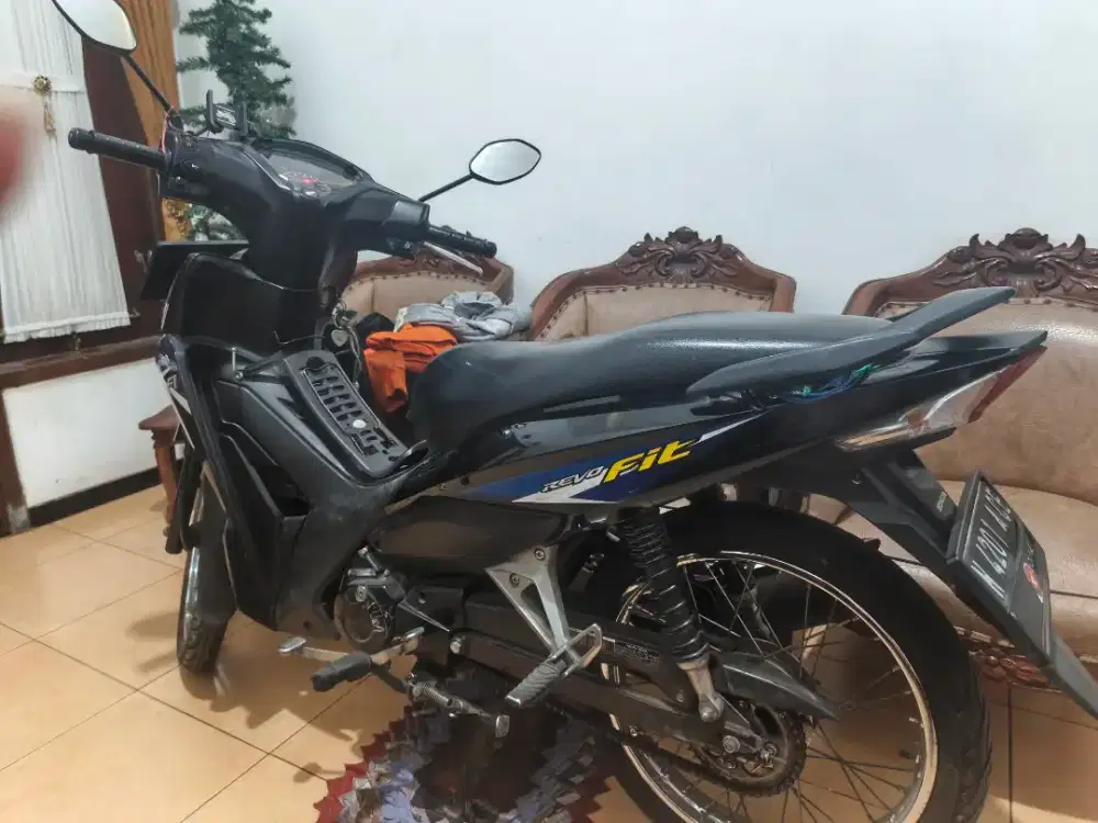 Honda revo fit 2022 BOLEH NEGO