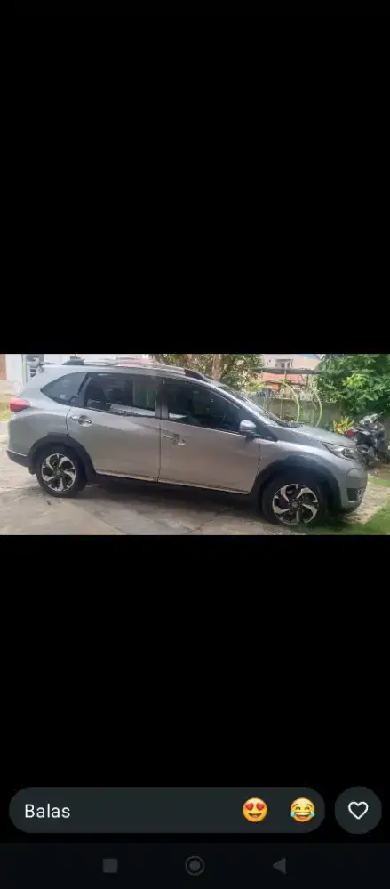 BRV E manual 2016
