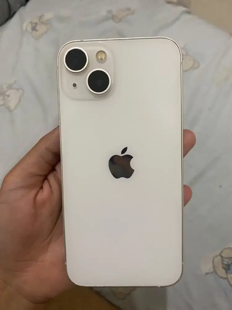 Iphone 13 128gb ibox