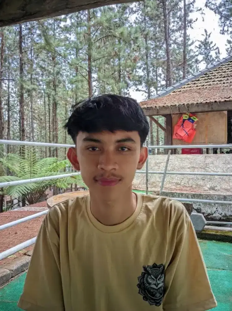 nyari kerjaan ijazah terakhir smp