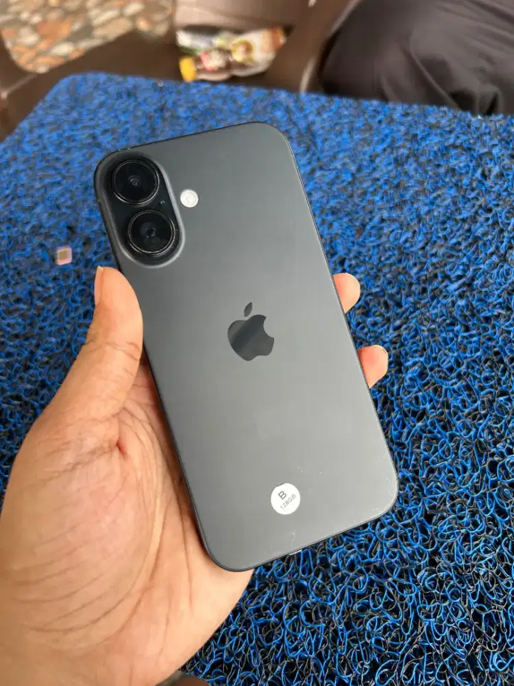 iPhone 16 128 gb