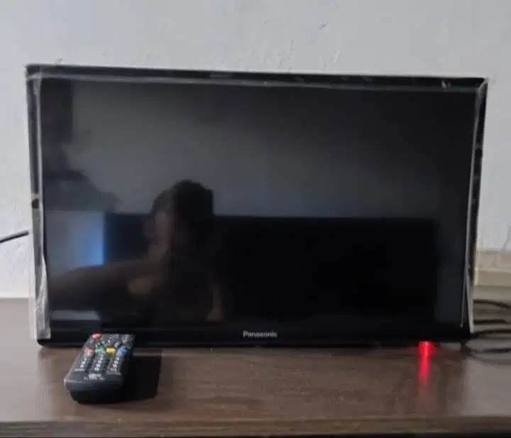 Tv led Panasonic 22