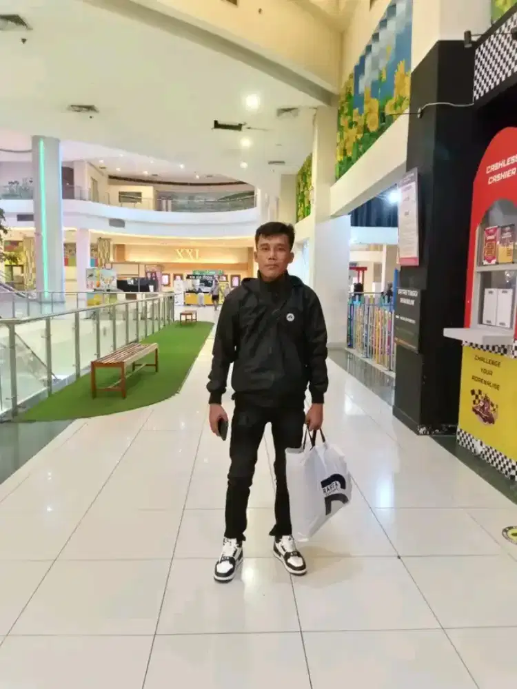 Cari lowongan pekerjaan