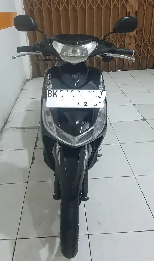 Jual MIO SMILE 2011