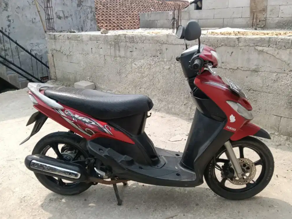 Motor tinggal Makai kelistrikan sen tlakson starter ok
