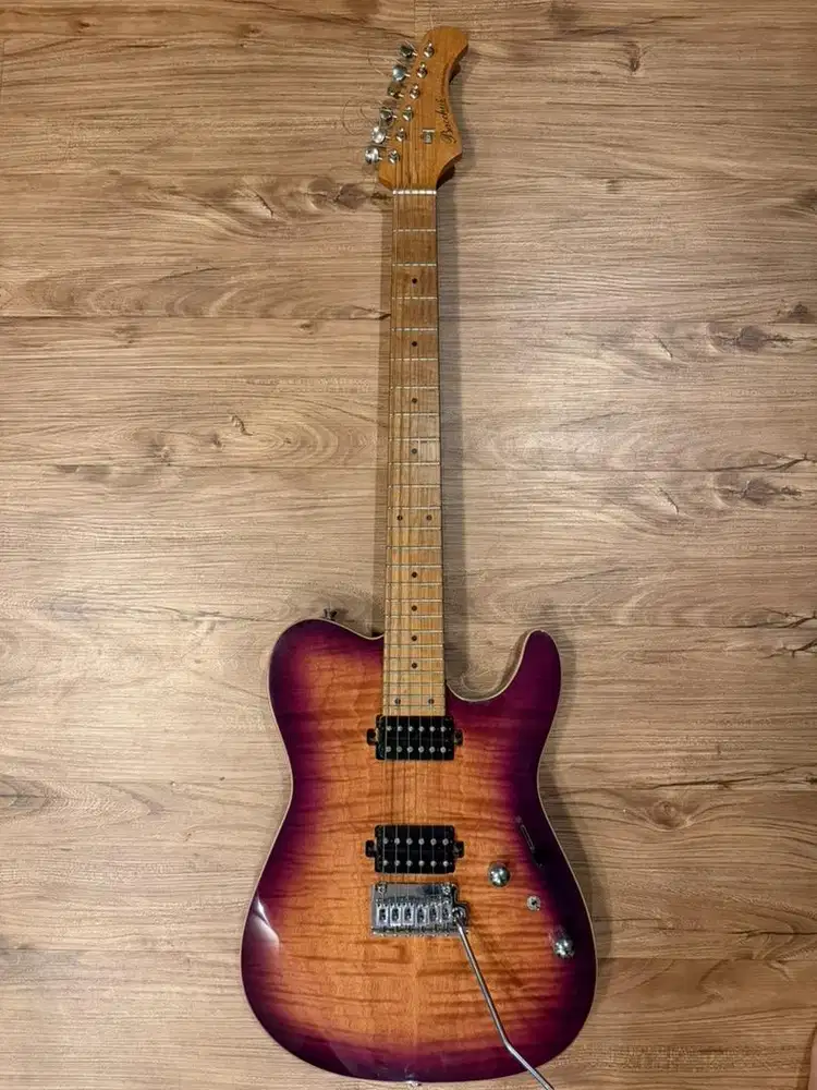 Bacchus Universe TAC24-FMH-R
