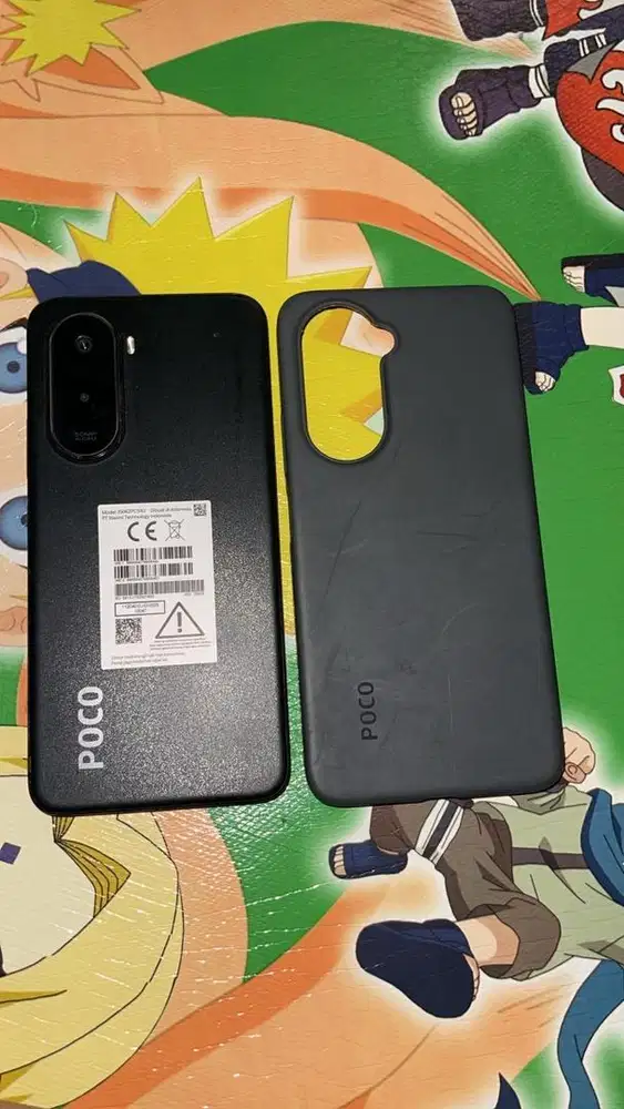 Poco m7 like new
