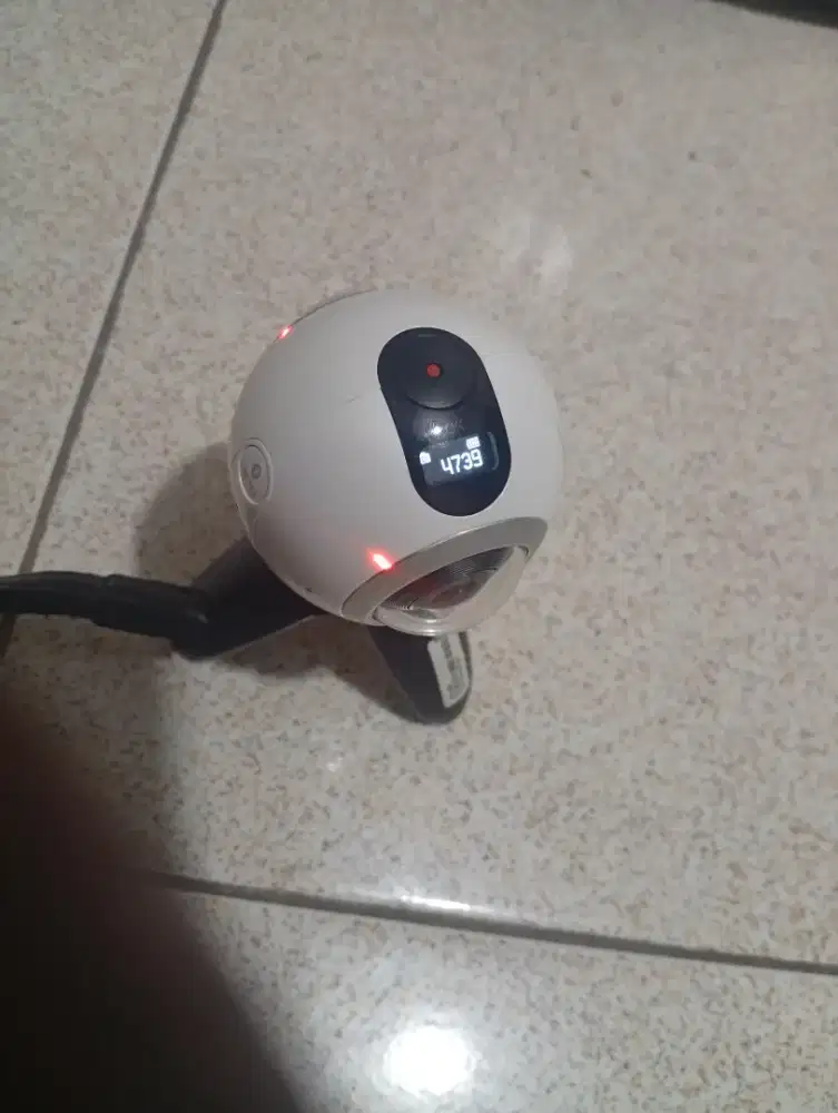Jual camera batangan