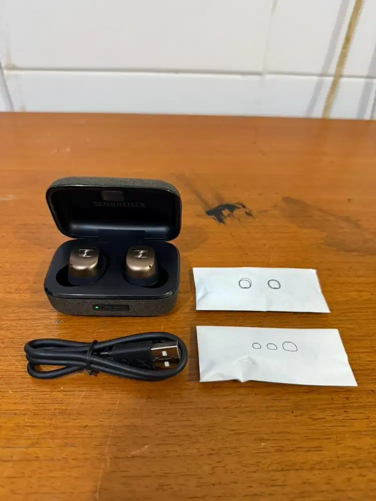 Sennheiser Momentum True Wireless 4 Tws/earbuds