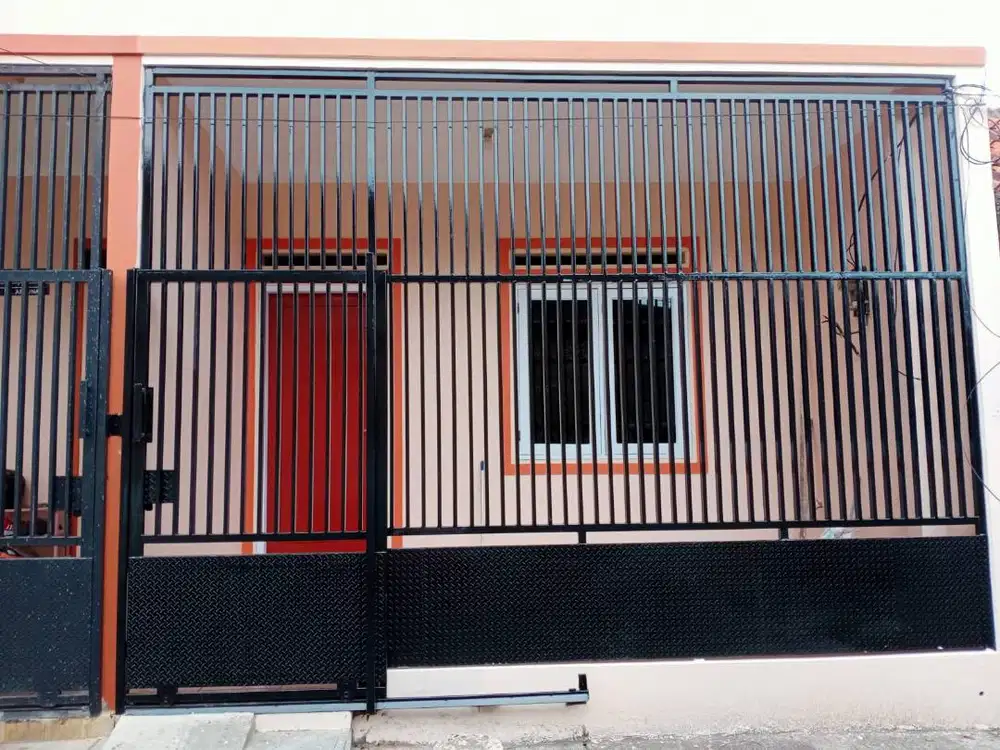 Disewakan Rumah 2 Lantai Murah dan Luas di Jakarta Pusat