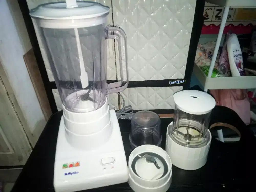 Blender BL 102 3in1
