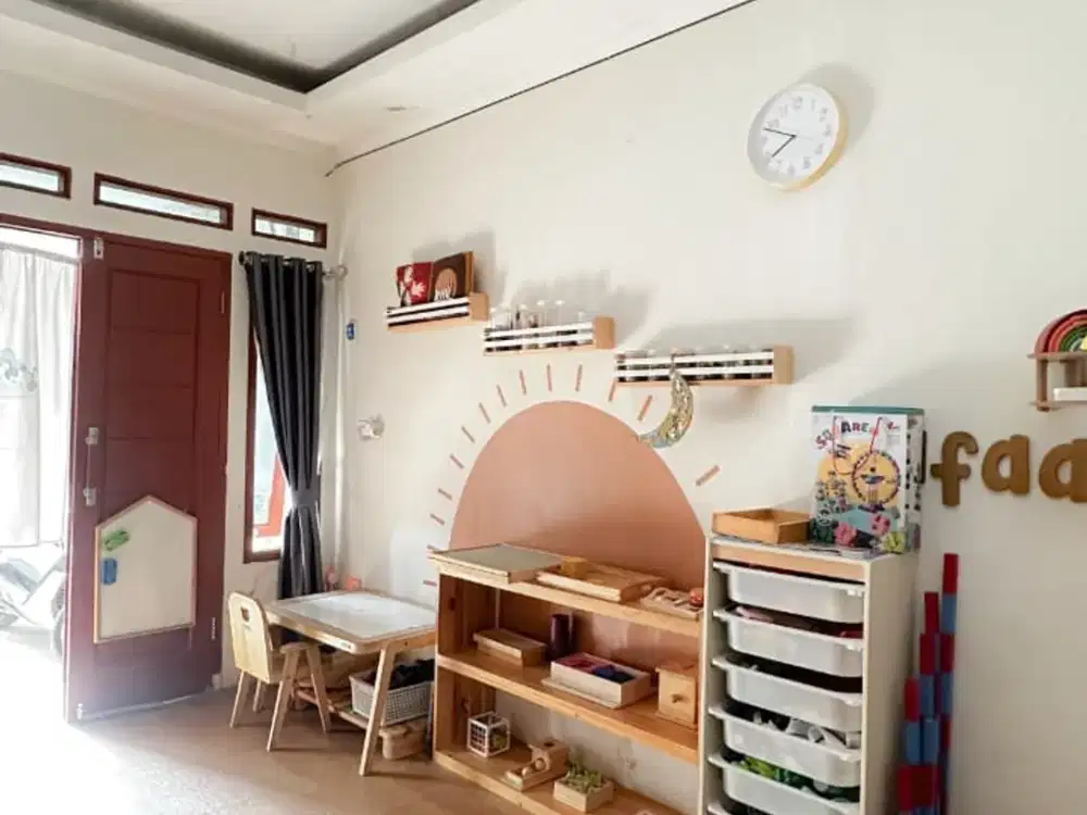 Rumah Murah Siap Huni di Sepatan