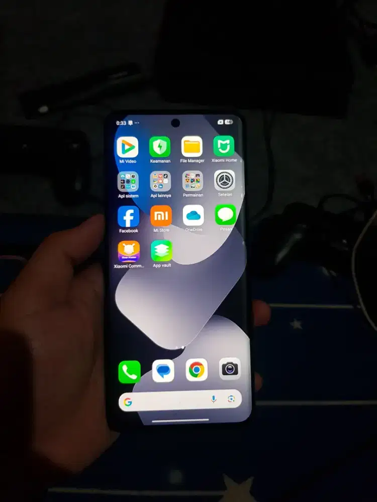 Redmi note 15 8/256 fullset