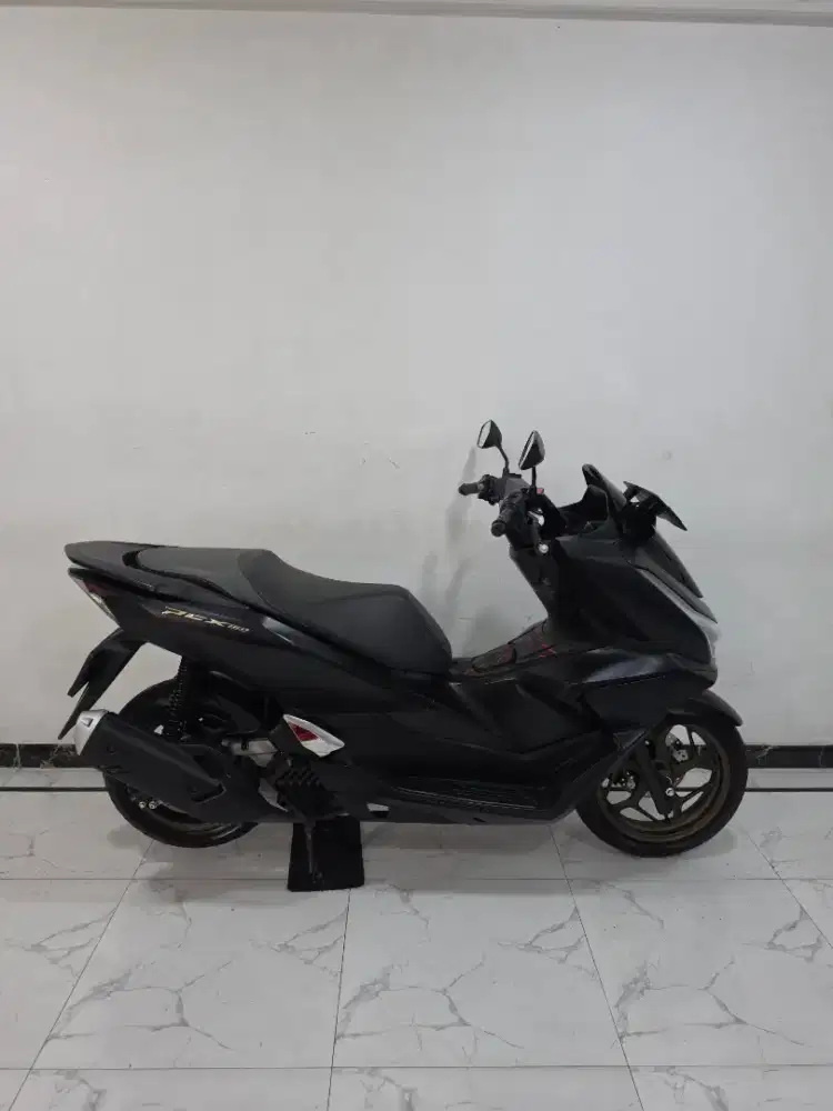 Honda New PCX 160 ABS Keyless LED Fi 2025 / 2026 bln 11