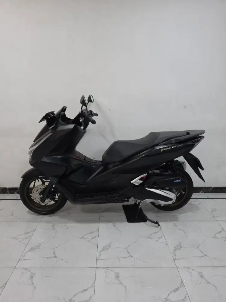 Honda New PCX 160 ABS Keyless LED Fi 2025 / 2026 bln 11