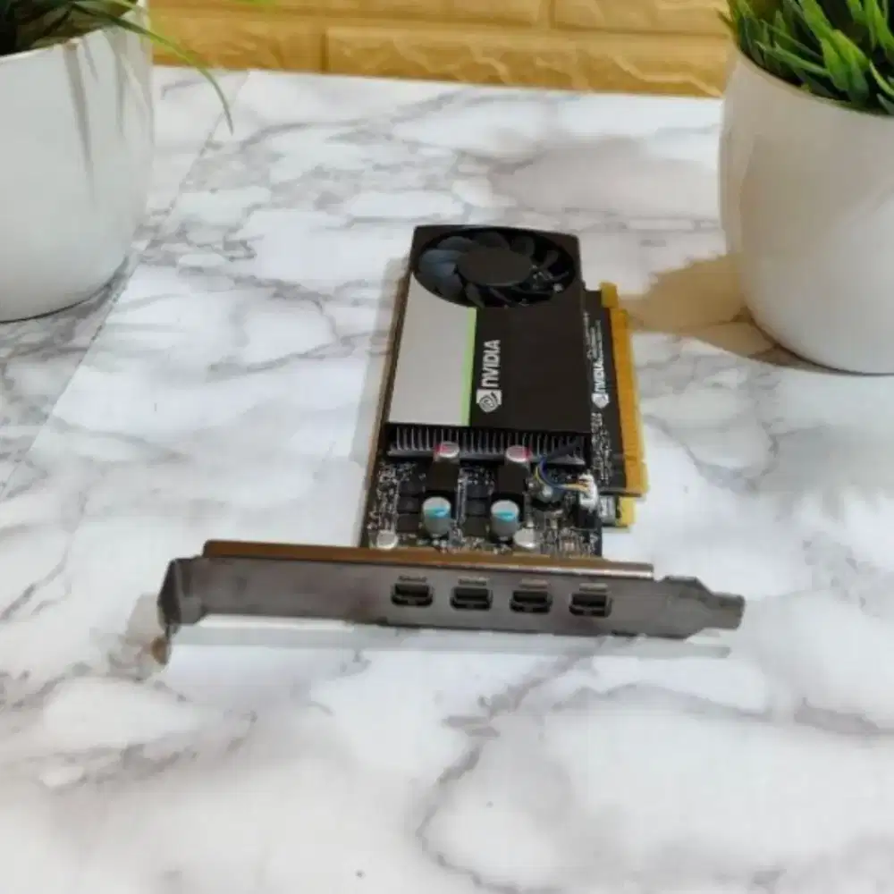 Nvidia Quadro T1000