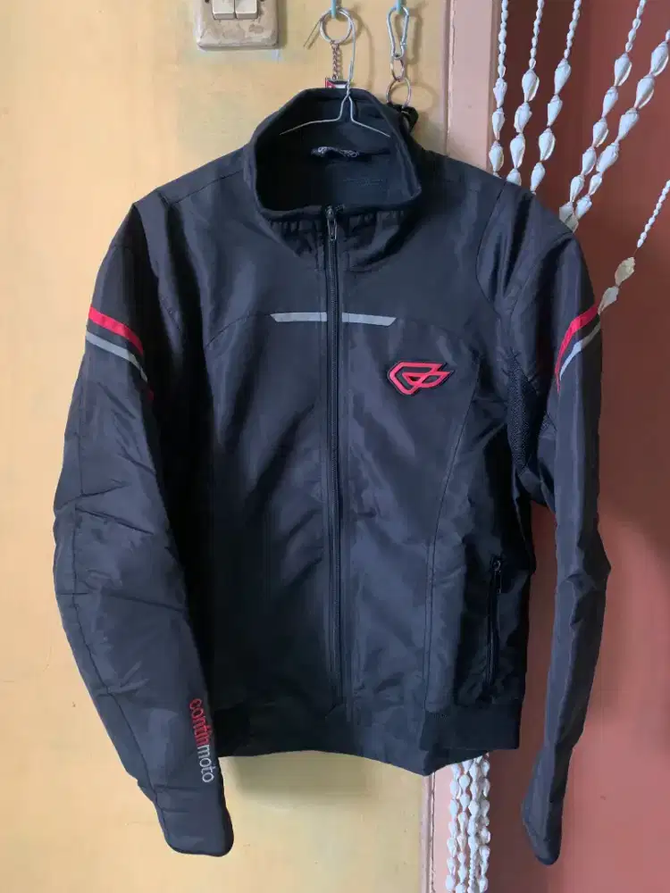 JAKET CONTIN PROVOKE